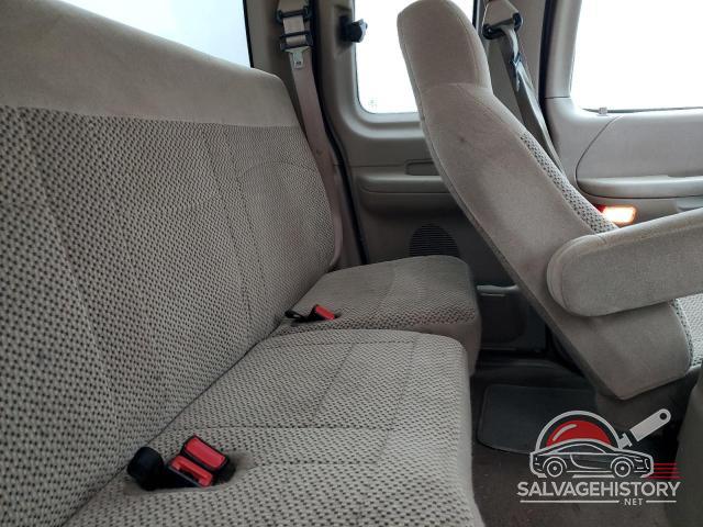 1FTZX1726XKB36664 1999 FORD All Models photo no. 10